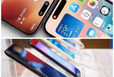 5 Smartphone Terlaris di Dunia: Ada Dua Model Premium dengan Harga Selangit!