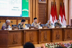 Sinergi Tiga Pilar Didorong Percepat Peralihan Hak Pertanahan 10 Hari