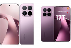 Harga Lebih Murah Tapi Chipset Lebih Sangar! Mending Boyong Poco F8 Pro atau Xiaomi 17T?