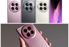 Infinix Zero 40 5G: Spesifikasi Andalan dan Fitur Canggih yang Bikin Worth It di Kelas Menengah