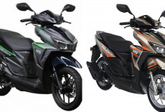 Review Kawasaki Brusky 125 2026: Sensasi Matik Baru Geng Hijau yang Siap Hajar Jalanan Kota!
