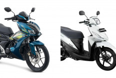 Daftar Berita Otomotif Terpopuler: Motor Honda Rp31 Jutaan, Biaya Restorasi Kalcer hingga Motor Bebek Rp5 Juta