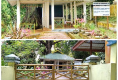 Jejak Kejayaan Raja Ternate: Menelusuri Makam Sultan Baabullah yang Sarat Sejarah