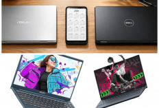 Panduan Membeli Laptop Pelajar 3 Jutaan RAM 8GB Terbaik Januari 2026: Performa Maksimal di Era AI