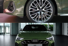 Simbol Status Baru! Intip Kemewahan Audi S3 Verve Edition yang Baru Saja Resmi Meluncur di Indonesia