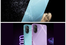 Samsung Galaxy M17e Resmi Hadir! 8 Fitur Andalan Ini Siap Guncang Pasar HP Murah Berkualitas!