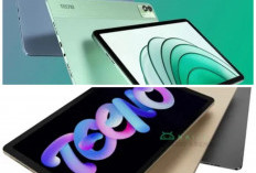 Tecno Rilis Tablet Megapad Layar 11 Inci, Spesifikasi Cukup Mumpuni dengan Harga Terjangkau