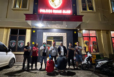 Ungkap Kasus Penipuan Jual Beli Mobil, Korban Diimingi Untung Rp.10 Juta