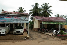 Waspada DBD di Musim Pancaroba, Puskesmas Bumi Agung Ajak Warga Tingkatkan Pencegahan