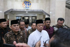  Tiga Transformasi ATR/BPN Jadi Kado Kemerdekaan untuk Masyarakat
