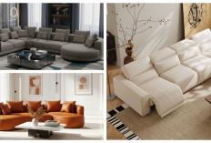 Jangan Salah Ukur! Panduan Memilih Sofa Besar Mewah agar Ruang Tamu Tetap Elegan dan Nyaman