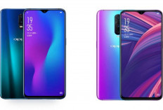 Review OPPO R17 Pro, HP Premium dengan Kamera Tiga Lensa dan Pengisian SuperVOOC!