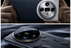 Deretan HP dengan Kamera Terbaik yang Baru Hadir di Indonesia: Siap Manjakan Penggemar Fotografi!