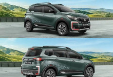 Nissan Gravite Resmi Meluncur: MPV 7-Seater Murah dengan Fitur Mewah yang Siap Merusak Pasar