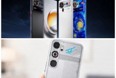 Gaming Tanpa Mahal: Nubia Neo 5 GT Hadir dengan Kipas Pendingin dan Daya Tahan Baterai Tangguh