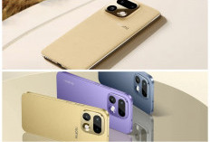 Realme 16 Pro 5G Resmi Dirilis! Bawa Kamera 200MP Portrait Master, Apakah Ini Akhir dari Era Kamera DSLR?