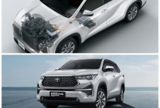 Siap Guncang Pasar Indonesia: Toyota Produksi Baterai Lokal, Sinyal Harga Innova Zenix Hybrid Makin Terjangkau
