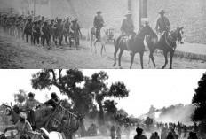 Sisi Kelam Sejarah: 3 Tragedi Kemanusiaan Selama Masa Kejayaan Imperium Britania Raya, Tragis!