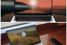 Review Infinix INBOOK Y2 Plus: Seberapa Awet Baterai Laptop Murah Rasa Premium Ini?