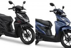 Kelebihan dan Kekurangan Honda Beat Deluxe 2025: Worth It atau Tidak?
