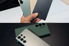 Informasi Tentang Warna Galaxy S26 Ultra Diketahui, Warna Apa yang Paling Menarik?