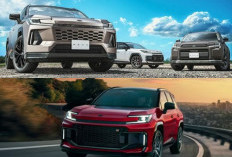 Toyota RAV4 PHEV 2026 Resmi Rilis dengan Jarak Tempuh Listrik 150 KM dan Fitur Darurat Penyelamat Nyawa