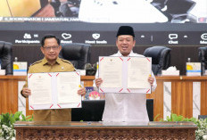 Verifikasi BPHTB Dipercepat, Layanan Balik Nama Ditargetkan Selesai 10 Hari