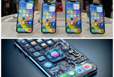 Generasi iPhone Selanjutnya Dikabarkan Usung AI On-Device Canggih, Bawa Perubahan Besar