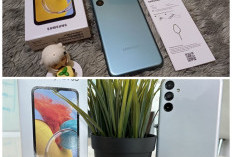 Samsung Galaxy M14 Diuji! Seberapa Kencang Prosesor Snapdragon di Kelasnya?