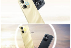 Realme Note 70 Punya Baterai Badak! Ini Kelebihan dan Kekurangan HP Murah yang Lagi Diburu