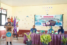 Fokus Pendidikan, Jauhi Pernikahan Dini