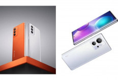 Infinix Zero Ultra Jadi Sorotan, Ini Spesifikasi dan Fitur yang Bikin Penasaran!