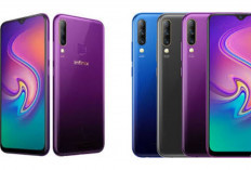 Masih Layak di 2026? Bongkar Rahasia Infinix S4 yang Tetap Lancar, Ternyata Ini Alasan Kolektor Gadget
