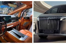 GWM Luncurkan MPV Mewah Pesaing Alphard, Ini Harganya