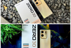 Keunggulan Infinix Zero 30 yang Jarang Diketahui Banyak Orang