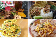 Liburan ke Dieng Saat Suhu Menyentuh 0 Derajat? Jangan Lewatkan 4 Kuliner Hangat Khas Wonosobo