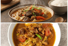 Resep Tongseng Sapi Praktis: Cara Mudah Bikin Daging Empuk dan Lezat di Rumah