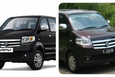 Bukan Sembarang Mobil Damkar Ini Keunggulan Mobil APPI yang Siap Tembus Medan Sulit!