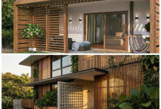 Bikin Rumah Sejuk Alami! 5 Teknik Passive Cooling yang Bikin AC Bisa Dilewati