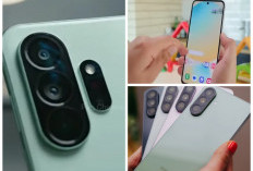 Ponsel Menengah Premium: Samsung Galaxy A57 Tawarkan Exynos 1680!