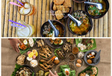 Jelajah Rasa di Yogyakarta: 5 Tempat Makan Favorit dengan Perpaduan Tradisional dan Kekinian