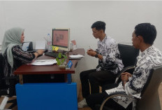 Tidak Hanya Berhadiah Mobil, Cek Disini Keuntungan Nasabah Baru Pesirah BSB Pagar Alam