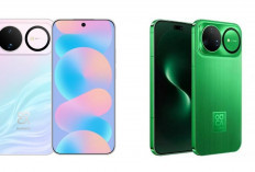 HUAWEI nova 16s Series Muncul di Situs Resmi Indonesia, Kamera RYYB 200MP Jadi Daya Tarik Utama!