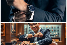 Panduan Memilih Jam Tangan Pria Berdasarkan Fungsi dan Kebutuhan Aktivitas