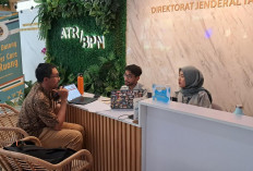 KKPR Jadi Kunci Izin Usaha, Ini Syarat dan Tahapan Pengurusannya