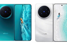 Vivo X Fold6 Segera Masuk Indonesia? Sudah Terdaftar di SDPPI, Bawa Kamera 200MP dan Baterai Jumbo 7.000 mAh