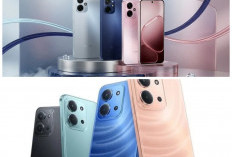 Oppo A6 PLS120 Hadir Menggoda: Daya Tahan Super dan Layar AMOLED, Spek Gahar Harga Bersahabat