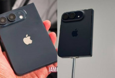 Samsung Ternyata Punya Peran Penting di Balik iPhone Duo, Ini Komponen yang Dipasok!