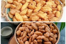 Jarang Dilirik, Ini Manfaat Biji Ketapang untuk Kesehatan yang Mengejutkan