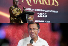 JMSI Usulkan Dahlan Iskan Raih Anugerah Dewan Pers 2025, Figur Spirit Media Baru yang Adaptif dan Inspiratif
